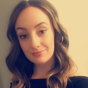 Meet your Posher, Jenna